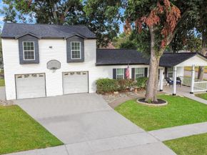 619 E Park Street, Sugar Land TX 77498