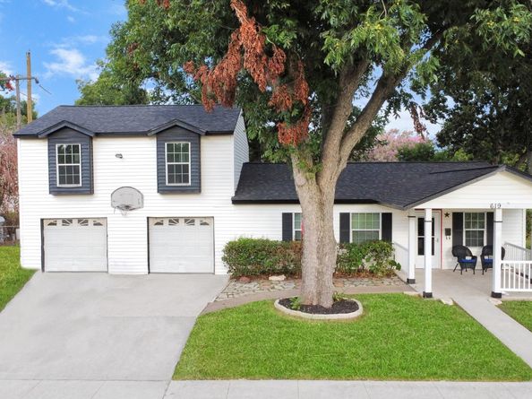 619 E Park Street, Sugar Land TX 77498