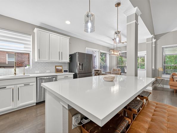 18307 Pin Oak Bend Drive, Cypress TX 77433