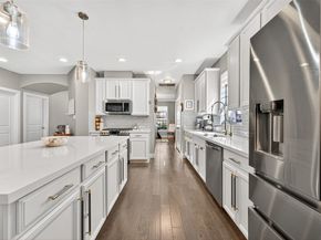 18307 Pin Oak Bend Drive, Cypress TX 77433