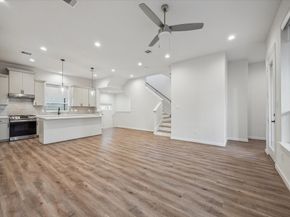 1603 Patterson Street E, Houston TX 77007