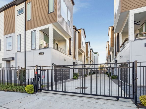1603 Patterson Street E, Houston TX 77007