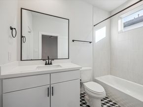 1603 Patterson Street E, Houston TX 77007