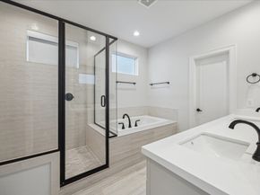 1603 Patterson Street E, Houston TX 77007