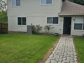 8645 Rinn Street, Houston TX 77078