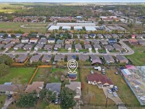 8645 Rinn Street, Houston TX 77078