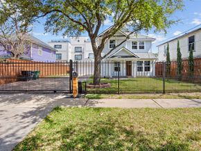 3105 Garrow Street, Houston TX 77003