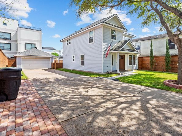 3105 Garrow Street, Houston TX 77003