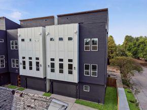 1517 McKee Street, Houston TX 77009