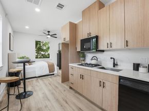 3311 Nettleton Street, Houston TX 77004
