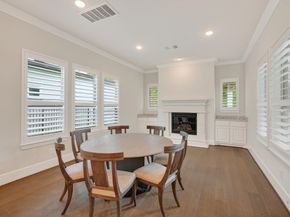79 N Curly Willow Circle, Tomball TX 77375