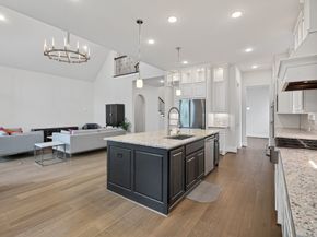 79 N Curly Willow Circle, Tomball TX 77375