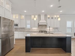 79 N Curly Willow Circle, Tomball TX 77375
