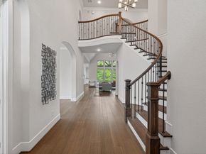 79 N Curly Willow Circle, Tomball TX 77375