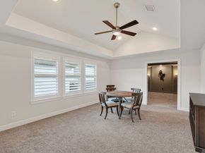 79 N Curly Willow Circle, Tomball TX 77375
