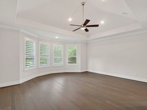79 N Curly Willow Circle, Tomball TX 77375