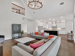 79 N Curly Willow Circle, Tomball TX 77375