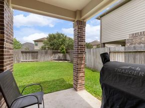19110 Cardinal Grove Court, Cypress TX 77429