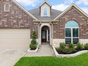 19110 Cardinal Grove Court, Cypress TX 77429