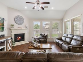 19110 Cardinal Grove Court, Cypress TX 77429