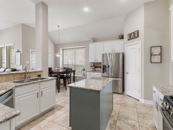 19110 Cardinal Grove Court, Cypress TX 77429