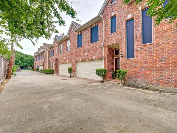 5917 Dolores Street D, Houston TX 77057