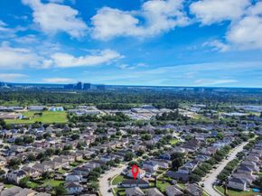 831 Bandon Lane, Houston TX 77073