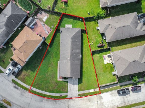 831 Bandon Lane, Houston TX 77073