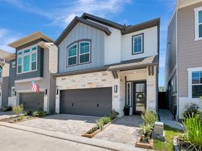 16043 Hayes Park Drive, Houston TX 77079