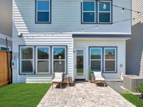 16043 Hayes Park Drive, Houston TX 77079