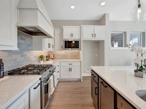 16043 Hayes Park Drive, Houston TX 77079