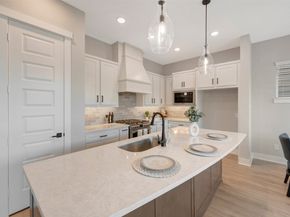 16043 Hayes Park Drive, Houston TX 77079