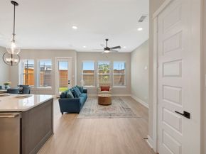 16043 Hayes Park Drive, Houston TX 77079