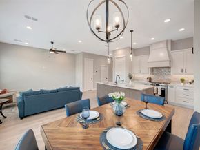 16043 Hayes Park Drive, Houston TX 77079
