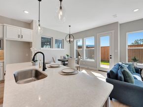 16043 Hayes Park Drive, Houston TX 77079