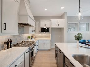 16043 Hayes Park Drive, Houston TX 77079