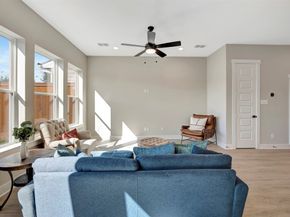 16043 Hayes Park Drive, Houston TX 77079