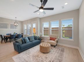 16043 Hayes Park Drive, Houston TX 77079