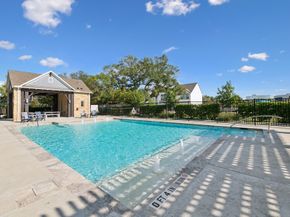 16043 Hayes Park Drive, Houston TX 77079