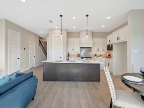 16043 Hayes Park Drive, Houston TX 77079