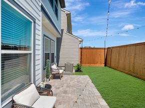 16043 Hayes Park Drive, Houston TX 77079