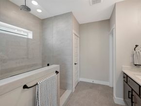 16043 Hayes Park Drive, Houston TX 77079