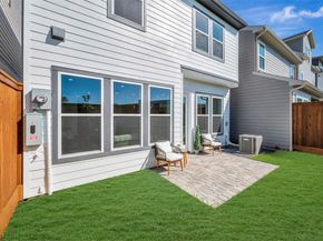 16043 Hayes Park Drive, Houston TX 77079
