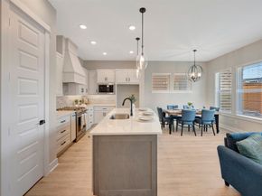 16043 Hayes Park Drive, Houston TX 77079