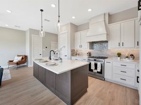 16043 Hayes Park Drive, Houston TX 77079