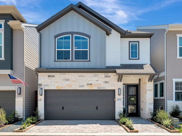 16043 Hayes Park Drive, Houston TX 77079