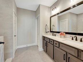 16043 Hayes Park Drive, Houston TX 77079