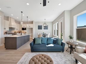 16043 Hayes Park Drive, Houston TX 77079