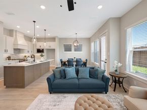 16043 Hayes Park Drive, Houston TX 77079