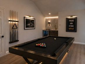 10 Libretto Court, The Woodlands TX 77382